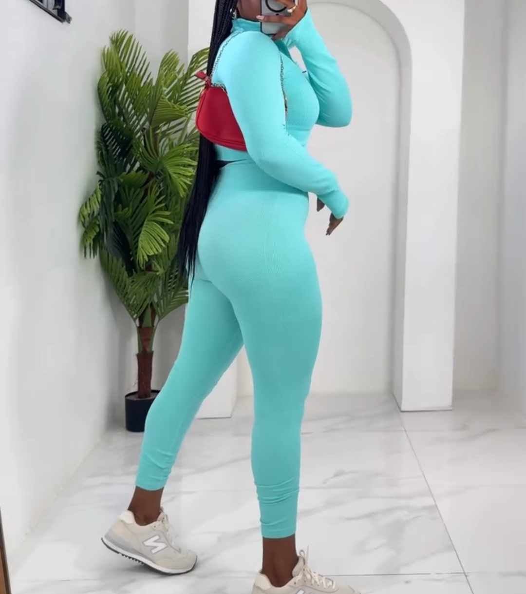 Yoga Set