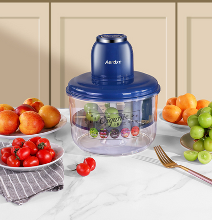 Electric smart household fruit and vegetable peeler