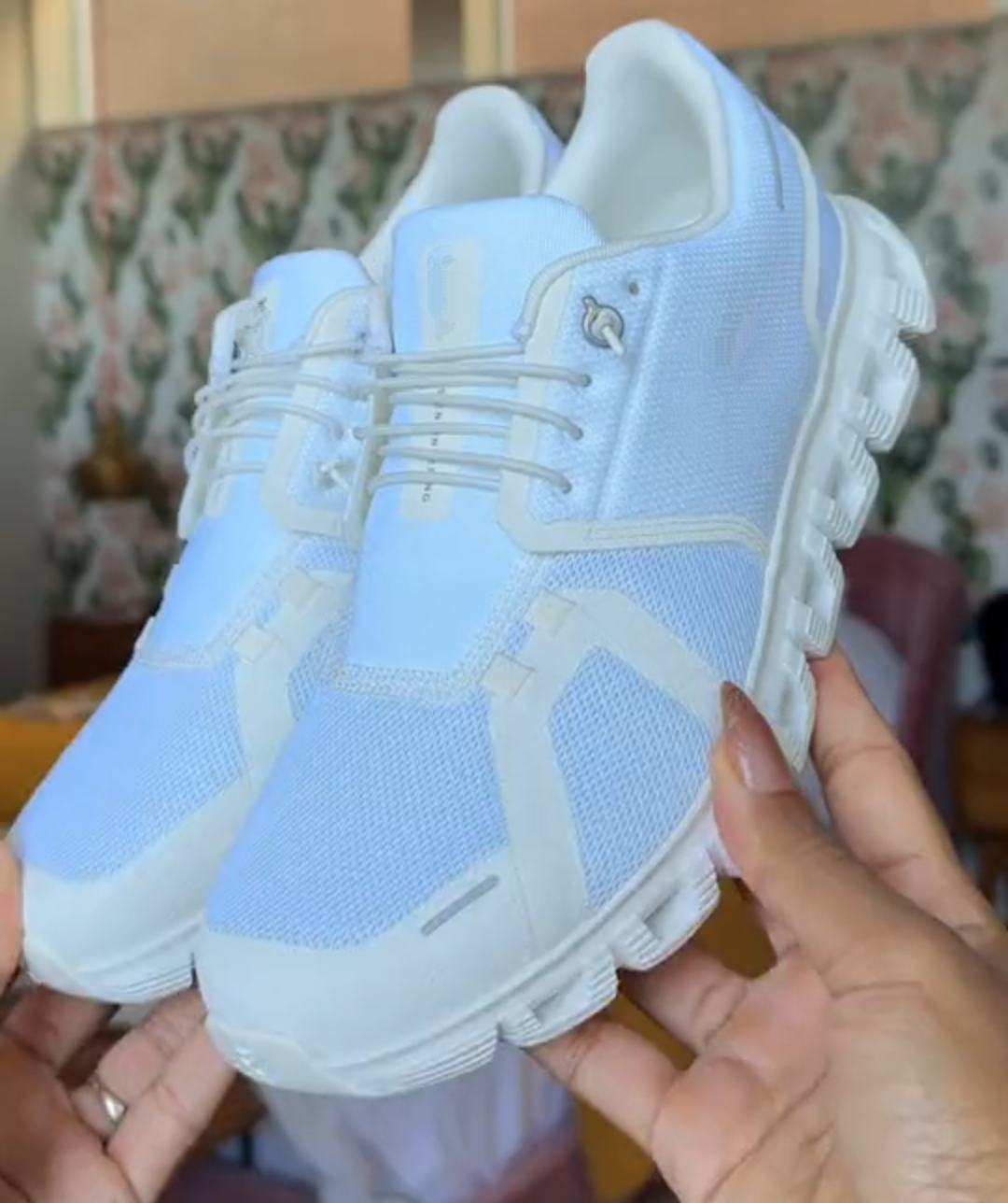 Soft non-slip casual shoes