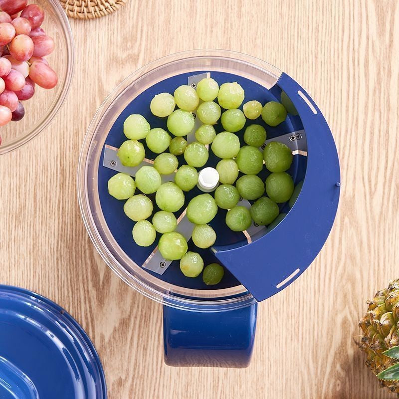 Electric smart household fruit and vegetable peeler