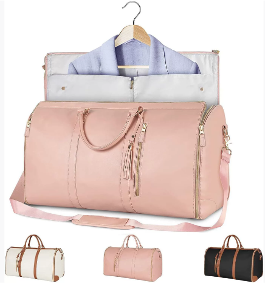 Large-capacity casual luggage bag