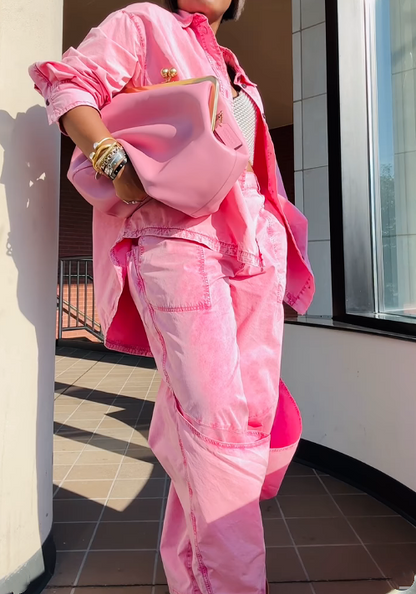 Sweety Candy Vibe 2pc Set