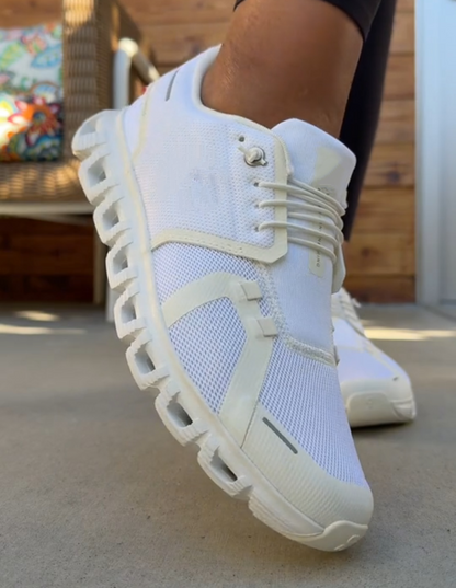 Soft non-slip casual shoes