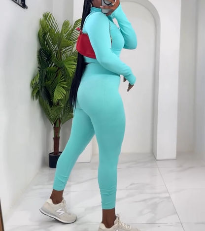 Yoga Set