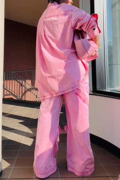 Sweety Candy Vibe 2pc Set