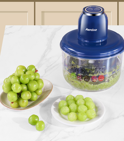 Electric smart household fruit and vegetable peeler