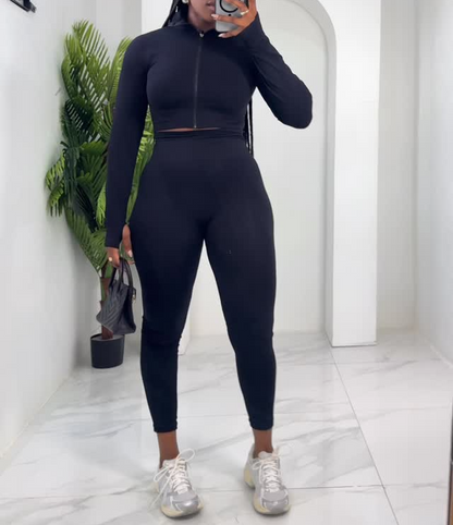 Yoga Set