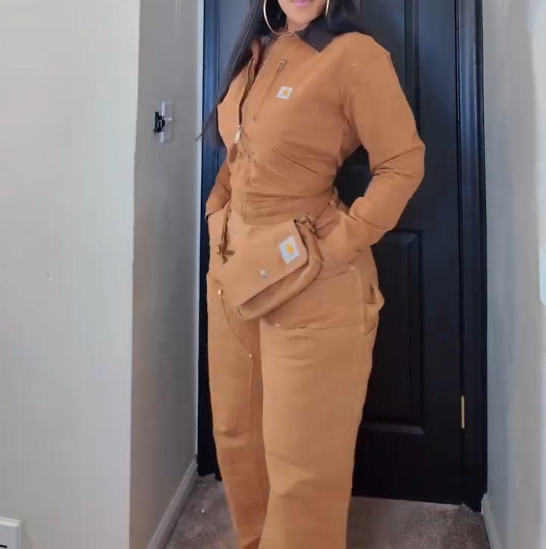 Autumn/Winter Fashion Casual Suit