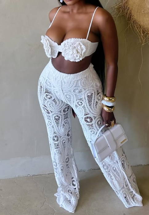 Classy Fashion Summer 2pc Set