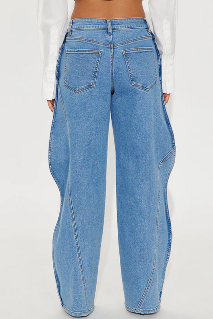 The Wave Jeans