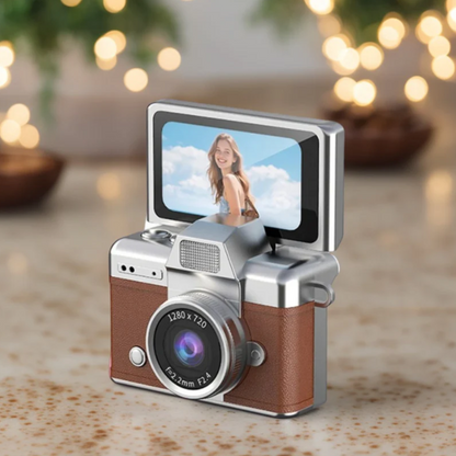 Thumb Camera