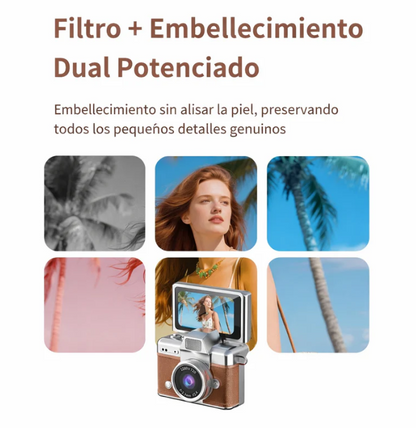 Thumb Camera
