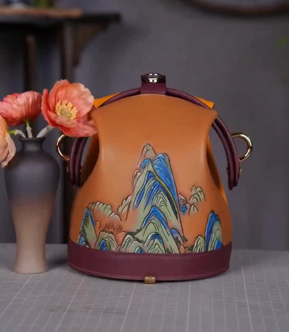 Handmade bags