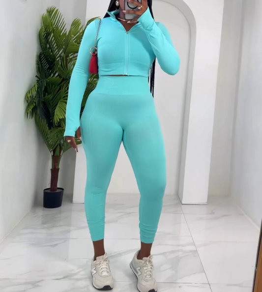 Yoga Set