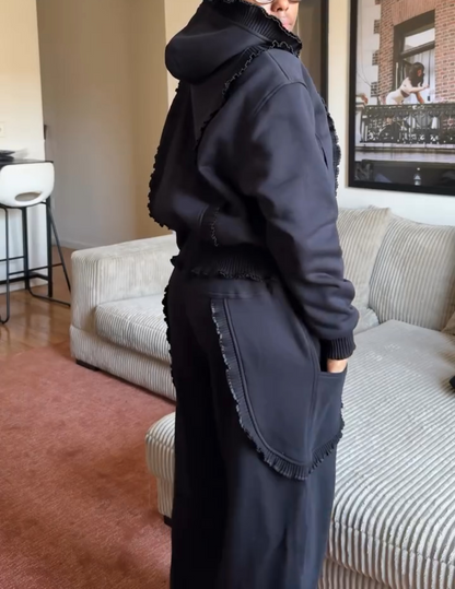 Sweat suit