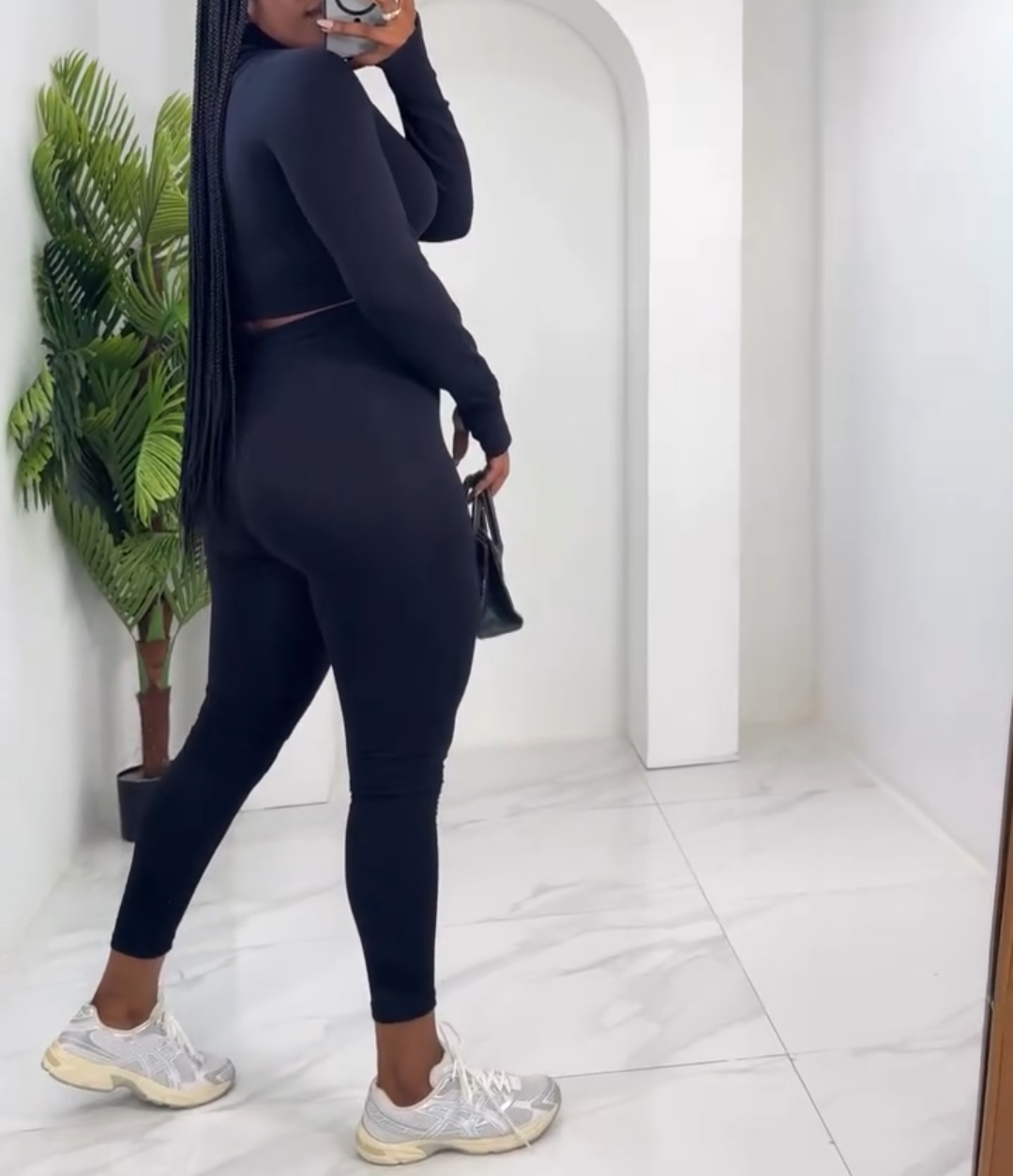 Yoga Set